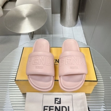 Fendi Slippers